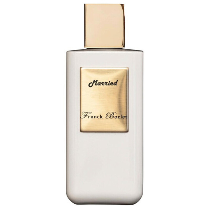 Married Extrait