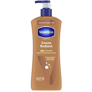 Cocoa Radiant