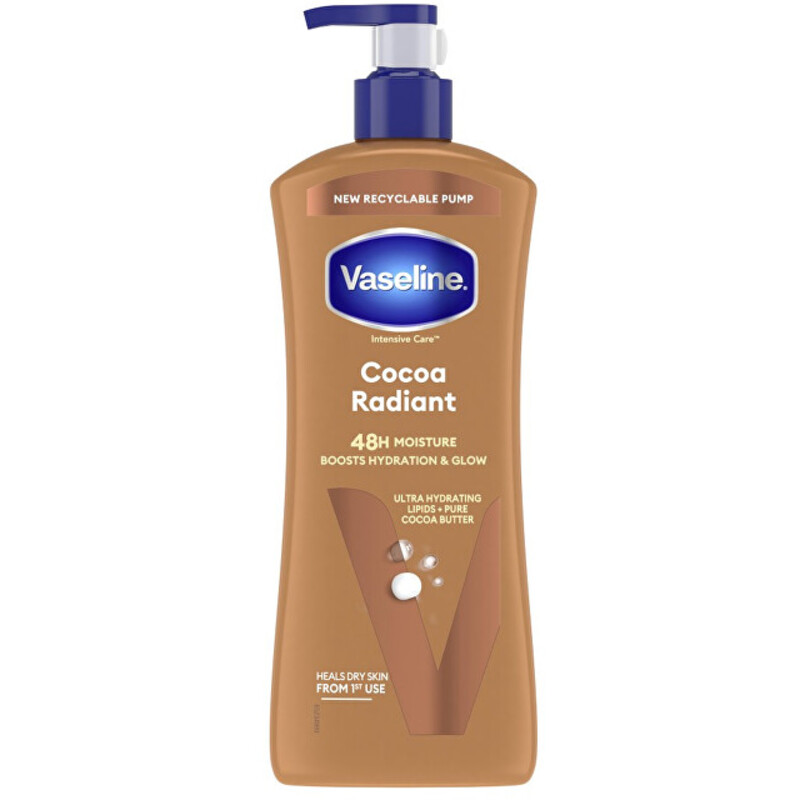 Cocoa Radiant