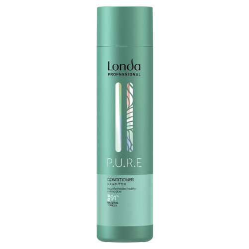 P.U.R.E Conditioner