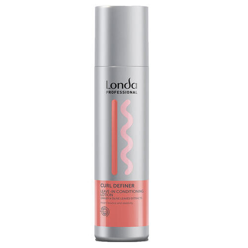 Curl Definer