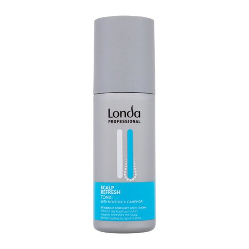 Scalp Refresh
