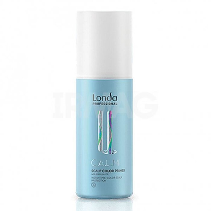 C.A.L.M Scalp