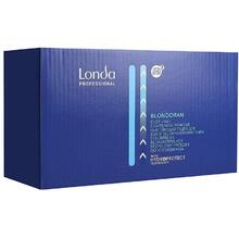 Blondoran Dust-Free