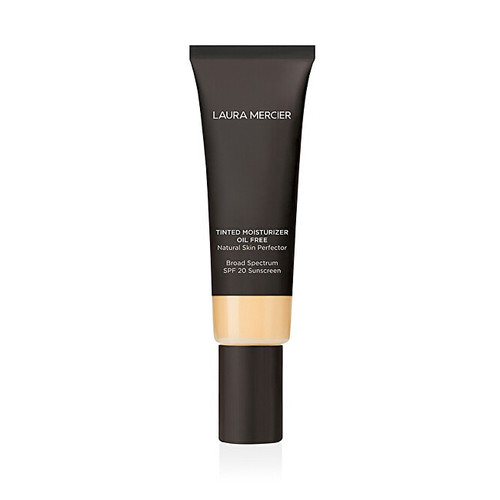 Tinted Moisturizer