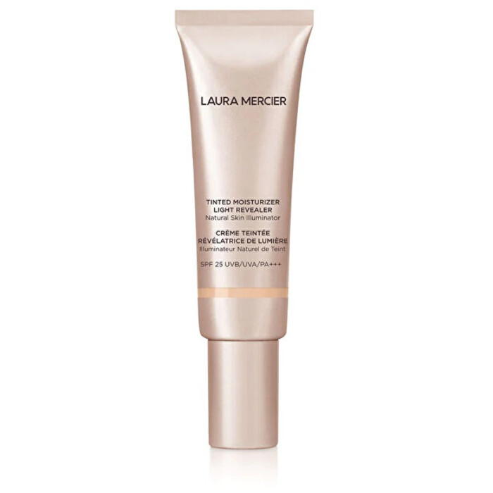 Tinted Moisturizer