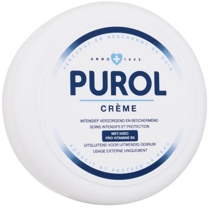Cream -