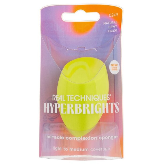 Hyperbrights Miracle