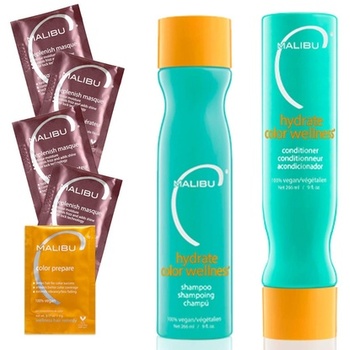 Hydrate Color