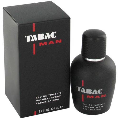 Tabac Man