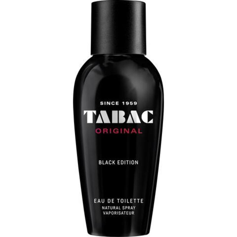 Original Black