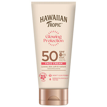 Glowing Protection