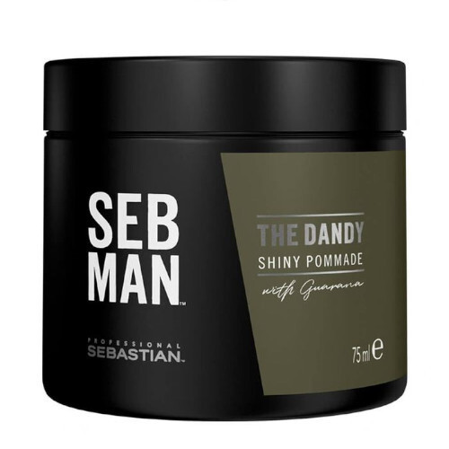 SEB MAN