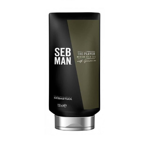 SEB MAN
