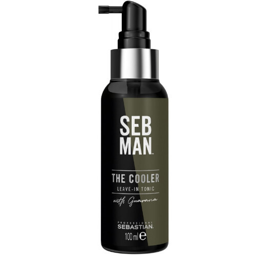 SEB MAN