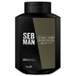 SEB MAN