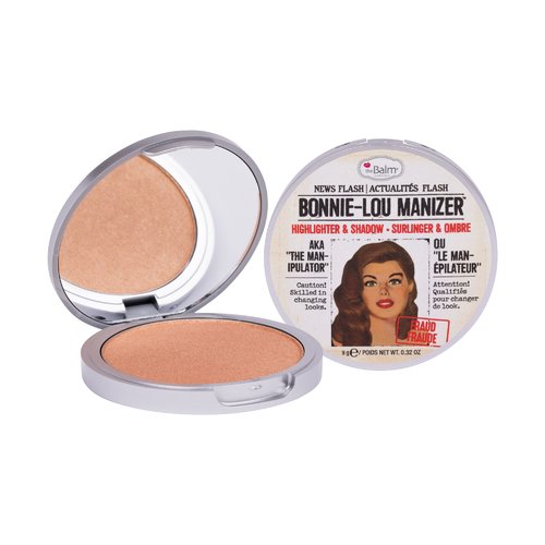 Bonnie-Lou Manizer