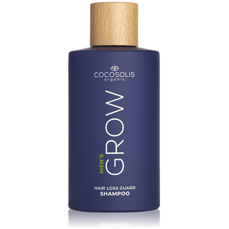 Men´s Grow