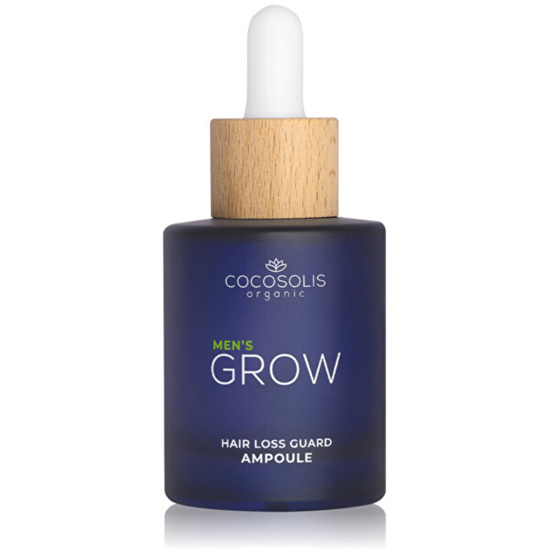 Men´s Grow