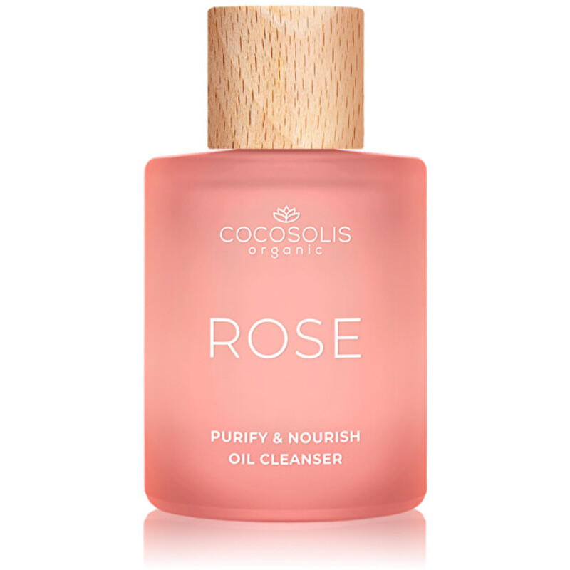 Rose Purify