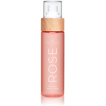 Rose Soothing