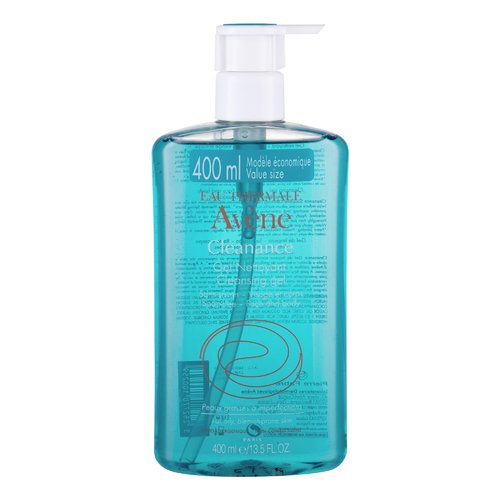 Cleanance Cleansing