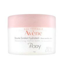 Body Moisturizing