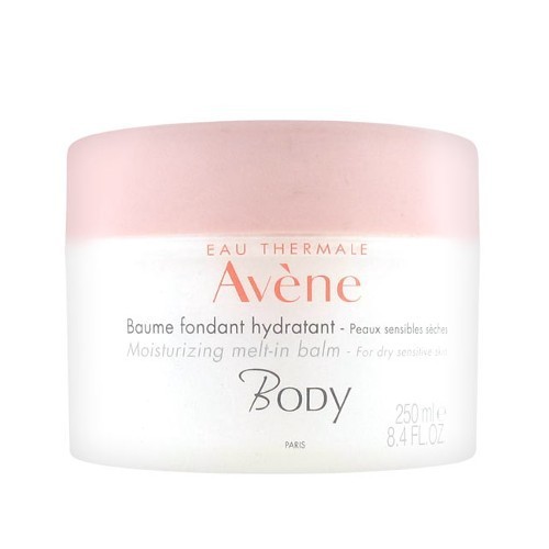 Body Moisturizing