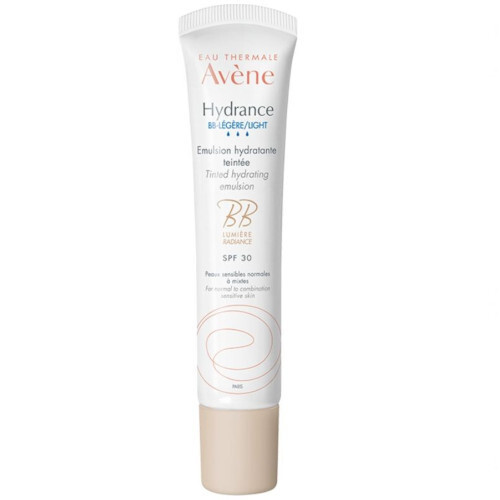 Hydrance Tinted