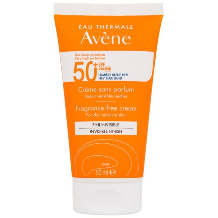 Sun Cream
