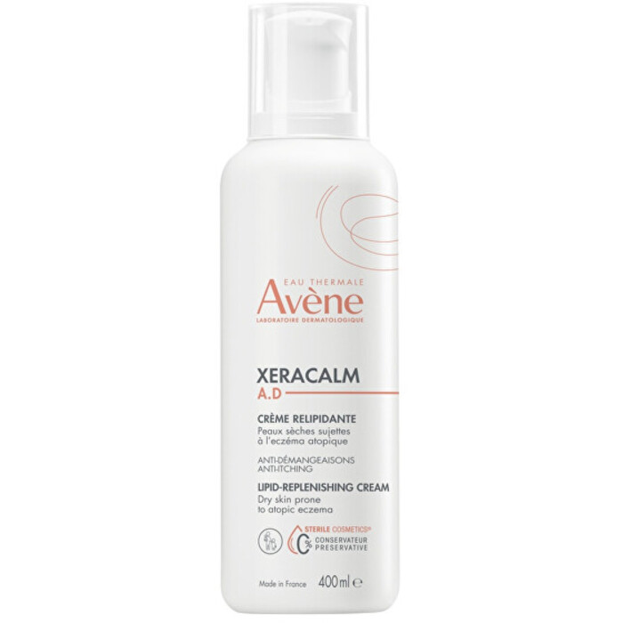 XeraCalm A.D