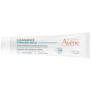 Cleanance Comedomed