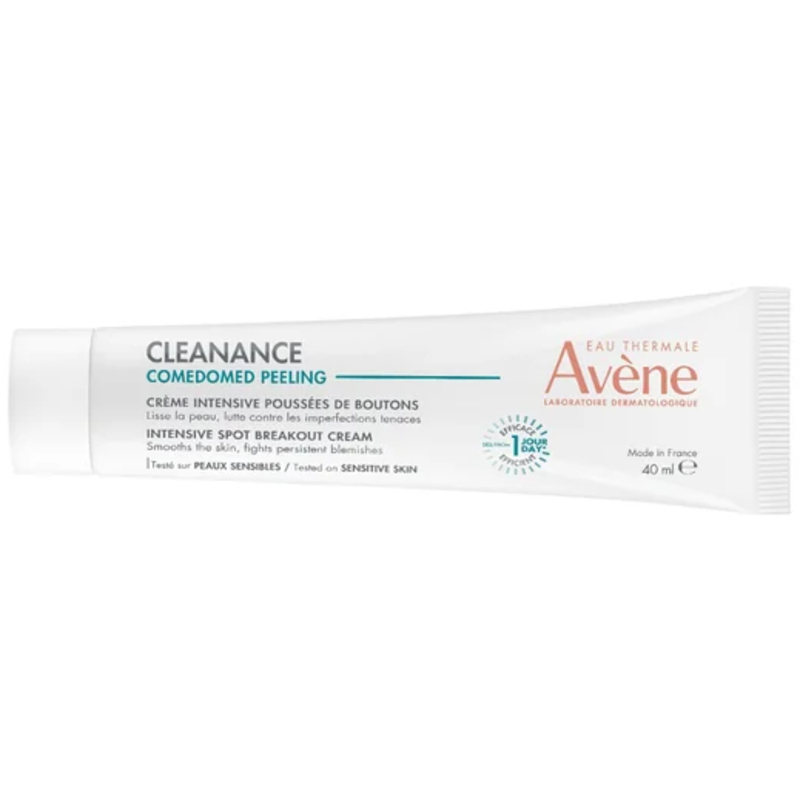 Cleanance Comedomed