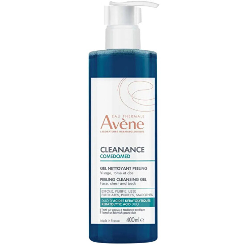 Comedomed Peeling