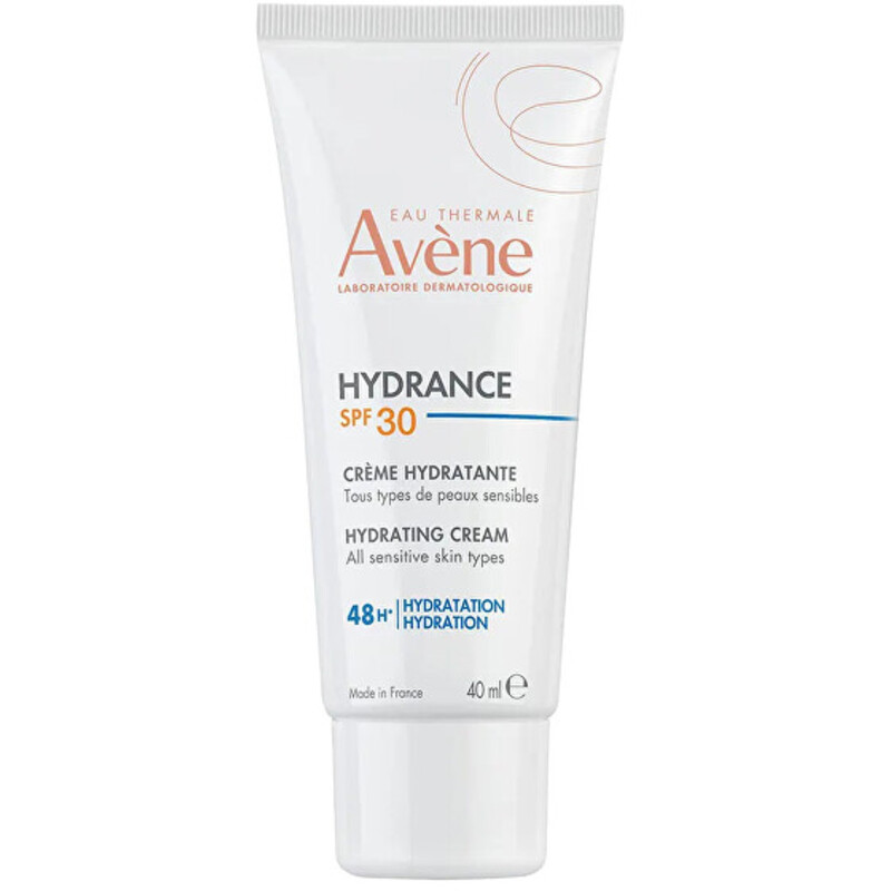 Hydrance Hydrating