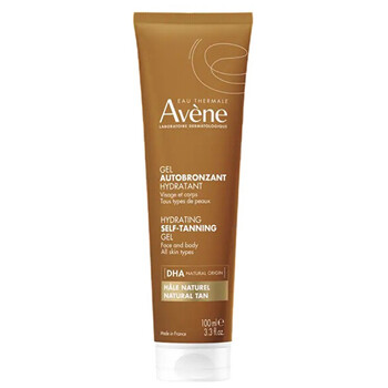 Hydrating Self-Tanning