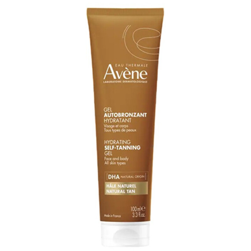 Hydrating Self-Tanning