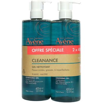 Cleanance Cleansing