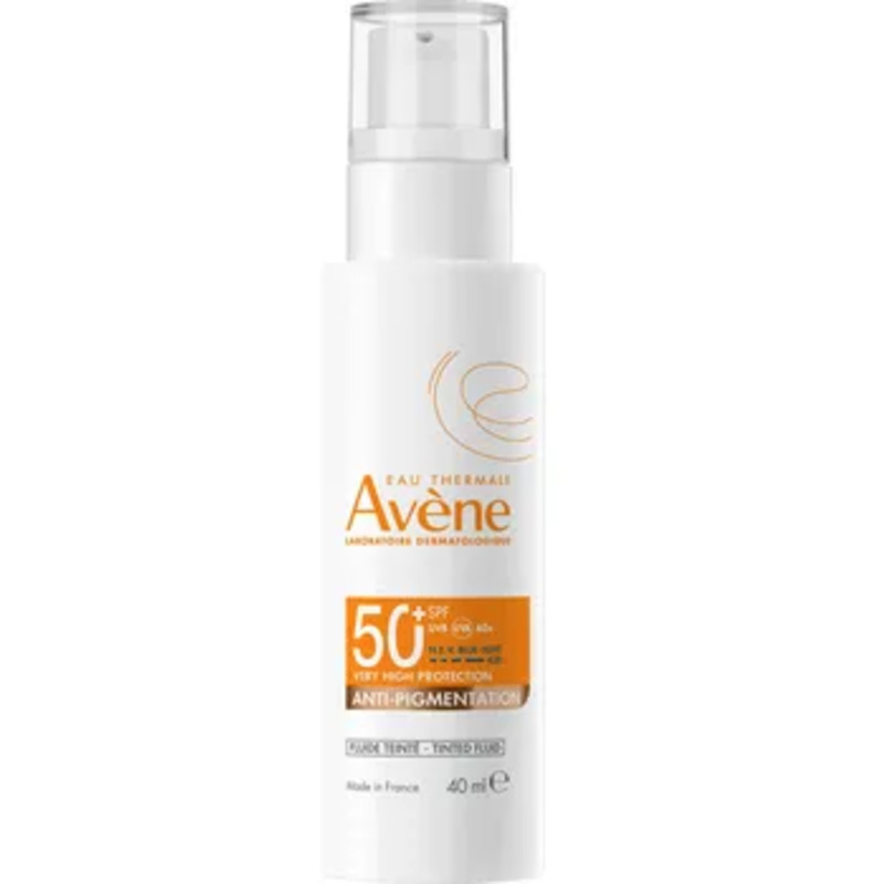 Sun Anti-Pigmentation