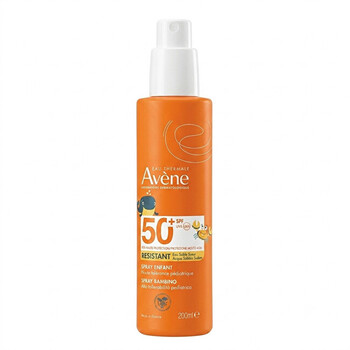 Spray For