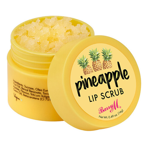 Pineapple Lip