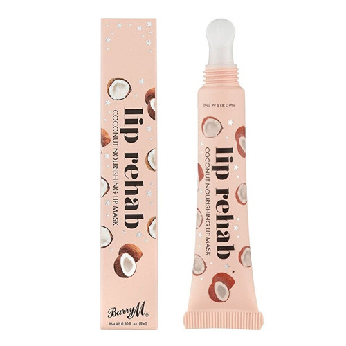 Lip Rehab