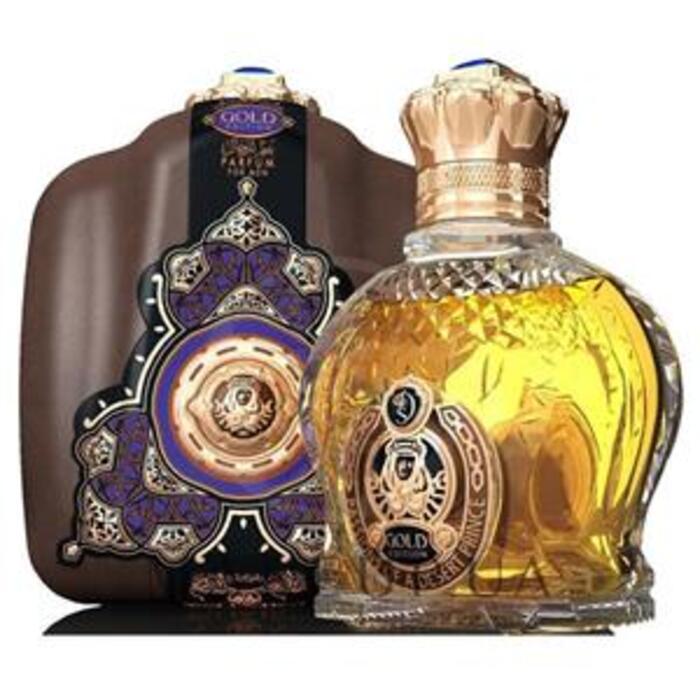 Opulent Shaik