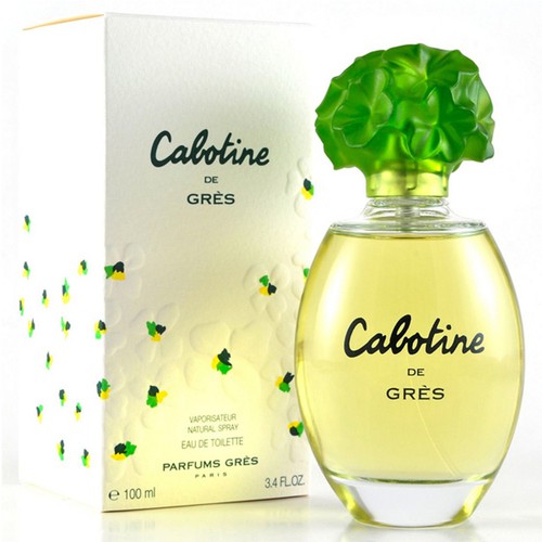 Cabotine EDT