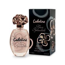 Cabotine Fleur