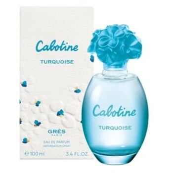 Cabotine Turquoise