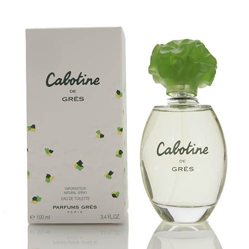 Cabotine EDT