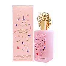 Parisian Dream