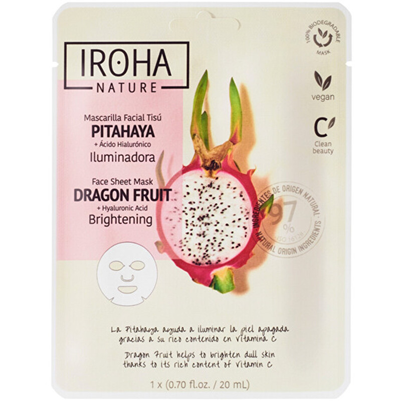 Dragon Fruit