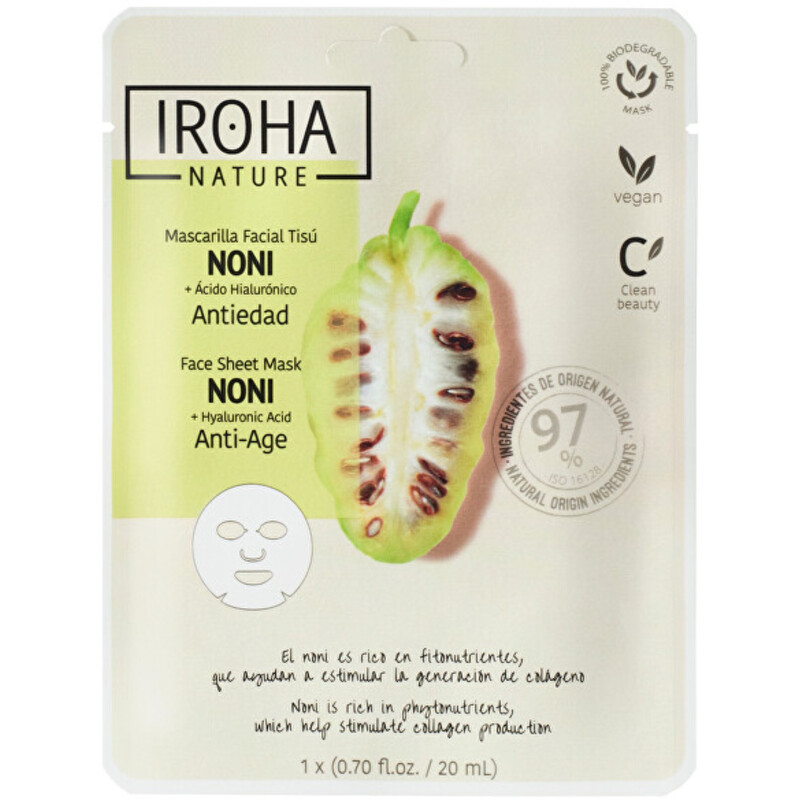 Noni Anti-Age